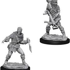 WizKids Deep Cuts: Bandits (wave 4) 73098